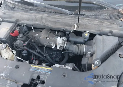 2007 GMC Acadia Slt-1 z USA, uszkodzony, nr VIN 1GKER33747J151339